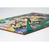 Drewniane puzzle A4 Georges Seurat 